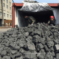 Rizhao port BIG SIZE cupola coke Supplier of customer satisfaction